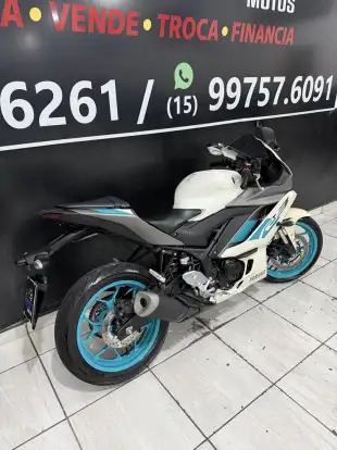 YAMAHA-YZF R3 ABS-2024