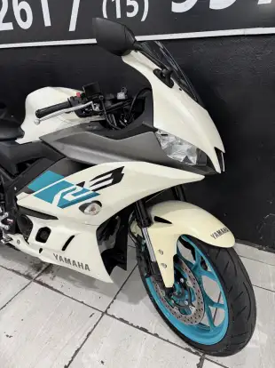 YAMAHA-YZF R3 ABS-2024