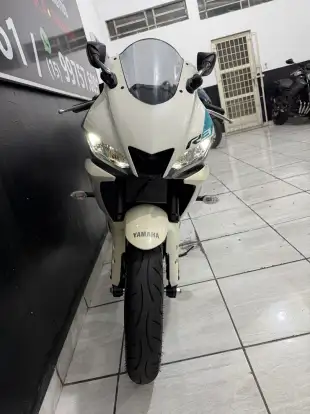 YAMAHA-YZF R3 ABS YAMAHA-YZF R3 ABS-2024