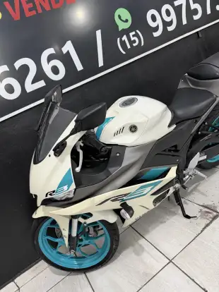 YAMAHA-YZF R3 ABS YAMAHA-YZF R3 ABS-2024