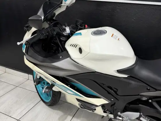 YAMAHA-YZF R3 ABS YAMAHA-YZF R3 ABS-2024