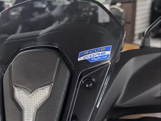 YAMAHA-ZR HYBRID CONNECTED YAMAHA-ZR HYBRID CONNECTED-2027