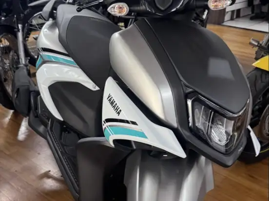 YAMAHA-ZR HYBRID CONNECTED YAMAHA-ZR HYBRID CONNECTED-2027