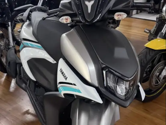 YAMAHA-ZR HYBRID CONNECTED YAMAHA-ZR HYBRID CONNECTED-2027