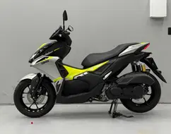 YAMAHA AEROX 160 ABS YAMAHA AEROX 160 ABS