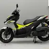 YAMAHA AEROX 160 ABS YAMAHA AEROX 160 ABS