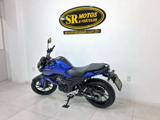 YAMAHA-FZ15 FAZER ABS YAMAHA-FZ15 FAZER ABS-2024