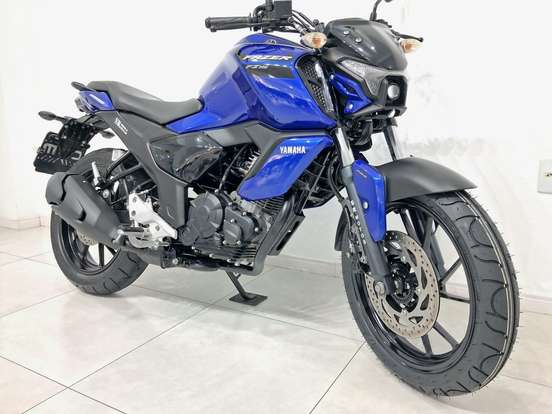 YAMAHA-FZ15 FAZER ABS YAMAHA-FZ15 FAZER ABS-2024