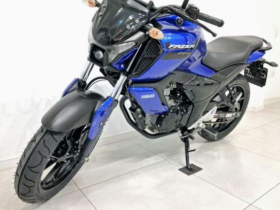 YAMAHA-FZ15 FAZER ABS YAMAHA-FZ15 FAZER ABS-2024