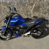 YAMAHA FZ15 FAZER ABS YAMAHA FZ15 FAZER ABS