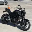 YAMAHA MT-03 ABS YAMAHA MT-03 ABS
