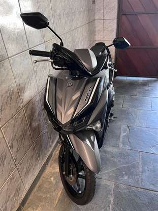 YAMAHA-NEO 125-2023