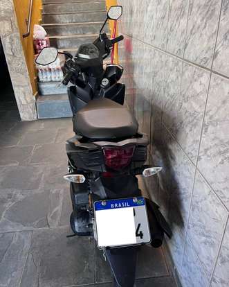 YAMAHA-NEO 125-2023