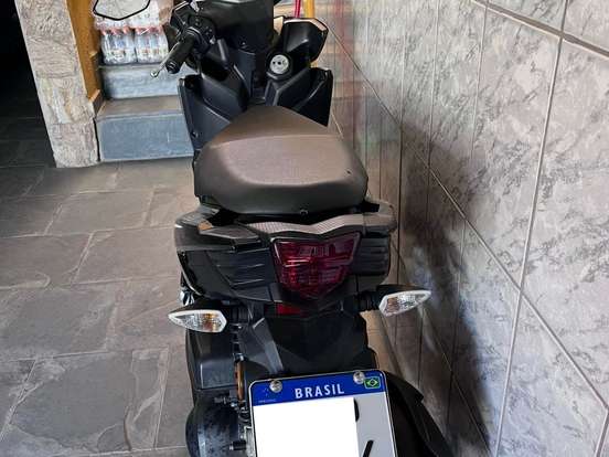 YAMAHA-NEO 125 YAMAHA-NEO 125-2023