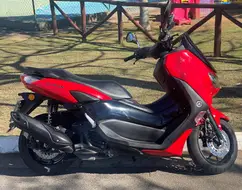 YAMAHA NMAX 160 ABS YAMAHA NMAX 160 ABS