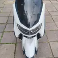 YAMAHA NMAX 160 ABS YAMAHA NMAX 160 ABS
