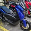 YAMAHA NMAX CONNECTED 160 ABS YAMAHA NMAX CONNECTED 160 ABS