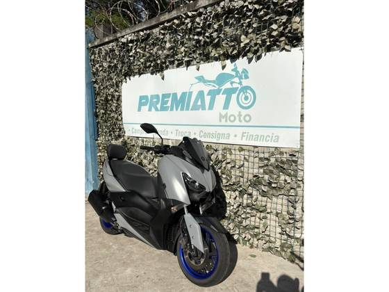 YAMAHA XMAX ABS 