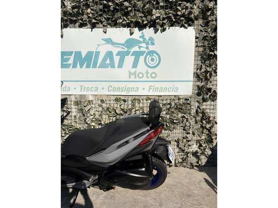 YAMAHA-XMAX ABS-2022