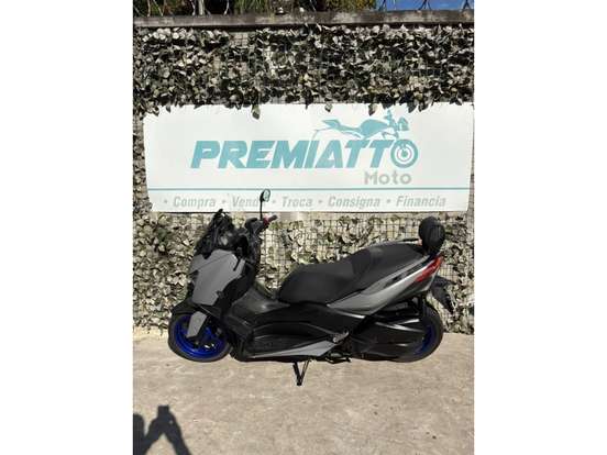 YAMAHA-XMAX ABS-2022