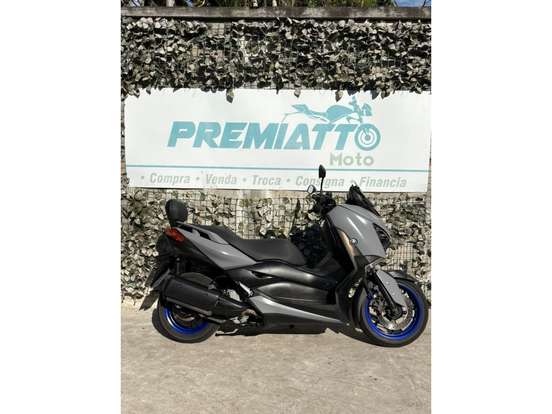 YAMAHA-XMAX ABS-2022
