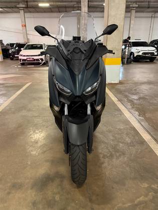 YAMAHA XMAX ABS 