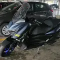 YAMAHA XMAX ABS YAMAHA XMAX ABS