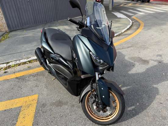 YAMAHA-XMAX ABS-2024