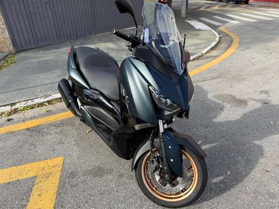 YAMAHA-XMAX ABS YAMAHA-XMAX ABS-2024