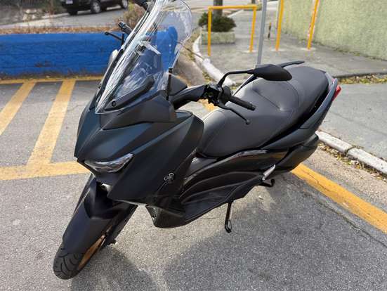 YAMAHA-XMAX ABS-2024