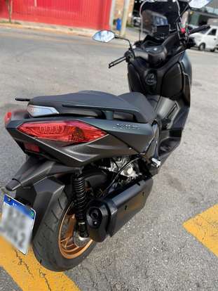 YAMAHA-XMAX ABS YAMAHA-XMAX ABS-2024
