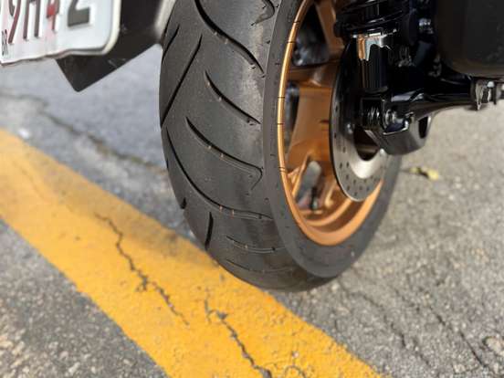 YAMAHA-XMAX ABS YAMAHA-XMAX ABS-2024