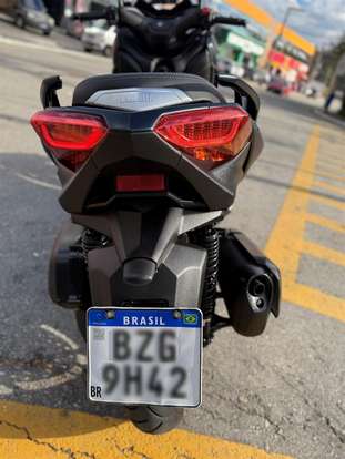YAMAHA-XMAX ABS-2024