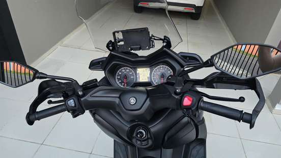 YAMAHA-XMAX ABS YAMAHA-XMAX ABS-2021