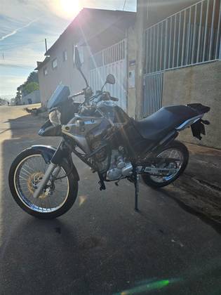 YAMAHA XTZ 250 TÉNÉRÉ BLUEFLEX 