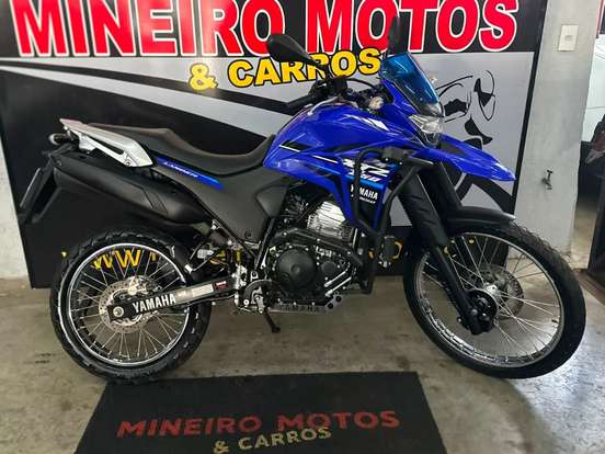 YAMAHA-XTZ 250 LANDER YAMAHA-XTZ 250 LANDER-2024