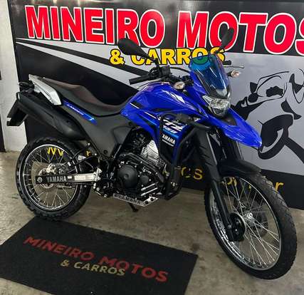 YAMAHA-XTZ 250 LANDER-2024