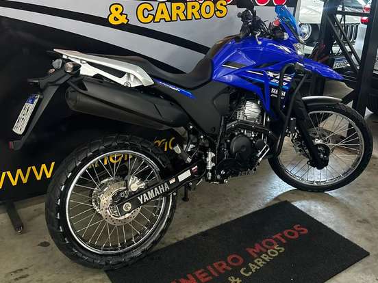 YAMAHA-XTZ 250 LANDER YAMAHA-XTZ 250 LANDER-2024