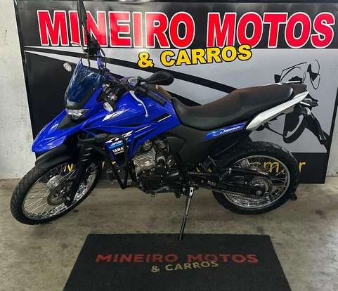 YAMAHA-XTZ 250 LANDER-2024