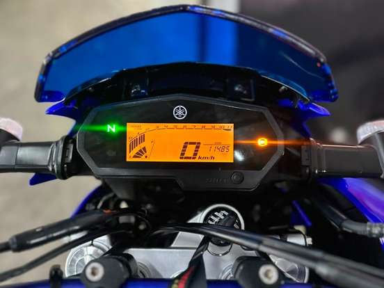 YAMAHA-XTZ 250 LANDER YAMAHA-XTZ 250 LANDER-2024