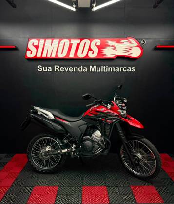 YAMAHA XTZ 250 LANDER 