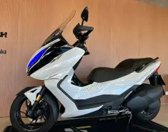 ZONTES 350E ZONTES 350E