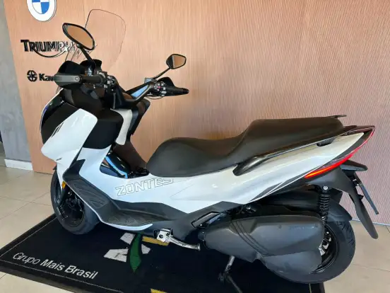 ZONTES-350E ZONTES-350E-2025