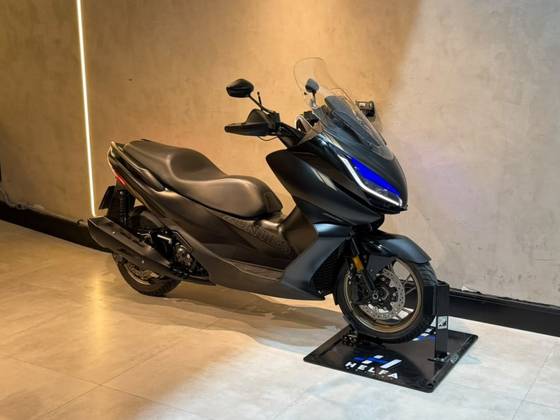 ZONTES 350E 