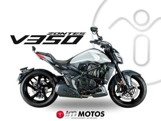 ZONTES V350 