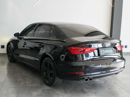 AUDI-A3-1.4 TFSI SEDAN ATTRACTION 16V GASOLINA 4P S-TRONIC AUDI-A3-2015