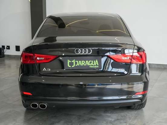 AUDI-A3-1.4 TFSI SEDAN ATTRACTION 16V GASOLINA 4P S-TRONIC AUDI-A3-2015