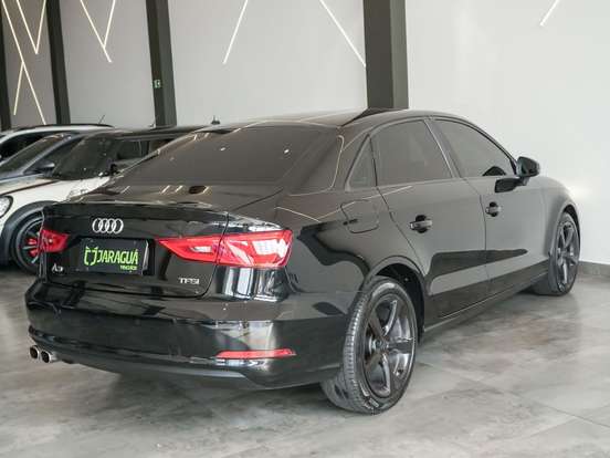 AUDI-A3-1.4 TFSI SEDAN ATTRACTION 16V GASOLINA 4P S-TRONIC AUDI-A3-2015