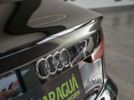 AUDI-A3-1.4 TFSI SEDAN ATTRACTION 16V GASOLINA 4P S-TRONIC AUDI-A3-2015