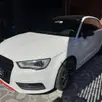 AUDI A3 1.4 TFSI SPORTBACK 16V GASOLINA 4P S-TRONIC AUDI A3 1.4 TFSI SPORTBACK 16V GASOLINA 4P S-TRONIC